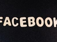 Can you change your name on Facebook? Limitations the word facebook spelled with white letters on a black background facebook profile name edit settings