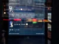 black Android smartphone multiple screens, app navigation, swiftui buttons
