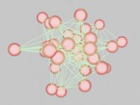 Understanding List Crawlers Technology: Data Extraction Tools, Use Cases And Ethical Web Scraping Practices A computer generated image of a cluster of spheres web crawling diagram, data extraction flow, website structure