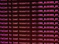 How to Change Your DNS Settings for Faster Browsing text internet censorship map, blocked website message, isp restriction notification