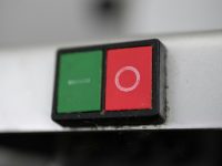 Software Similar to Podio for Custom Workflows and Team Collaboration white red and black device workflow automation dashboard, app integration interface, trigger and action setup screen