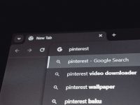 Best SumoSearch Review for Users and Beginners Browser search bar with pinterest suggestions laptop browser account settings delete option