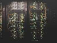 cable network cloud infrastructure network servers datacenter